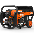 Gerador Genergy Gasolina Jaca 230 V 3300 W